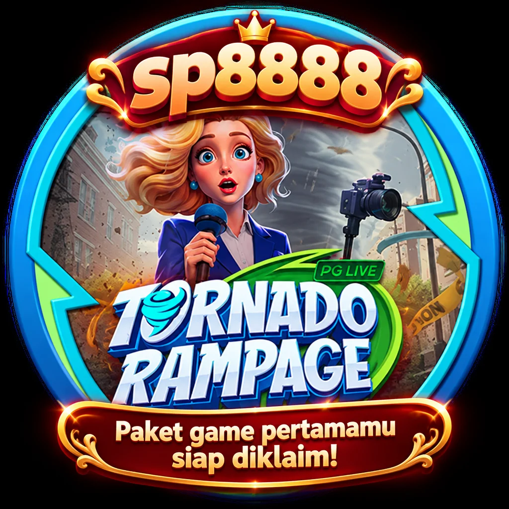 Tornado Rampage · Panduan Antarmuka dan Mekanisme Fitur Tornado Rampg