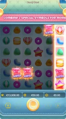 sp8888 · Candy Burst