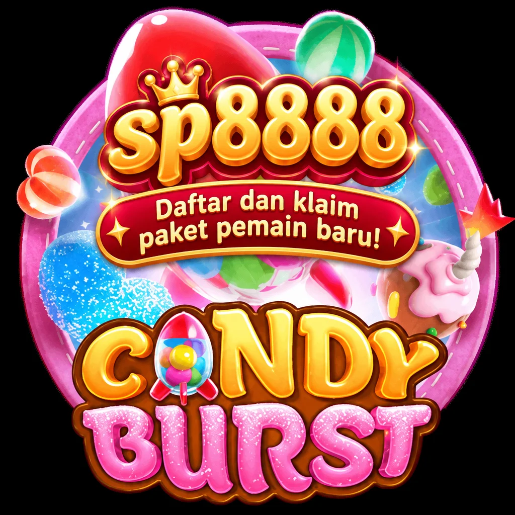 sp8888 · Candy Burst