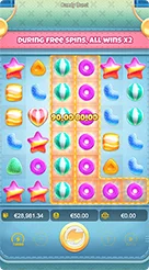 Candy Burst · Panduan Mekanisme Candy Burst: Sistem Klaster 6x6 dan Simbol Spesial
