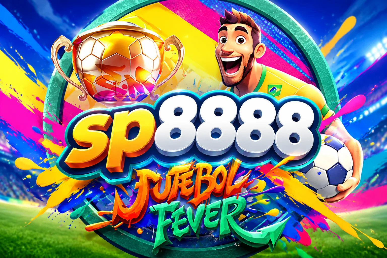 Panduan Mekanisme Fortune Mouse di sp8888: Kisi 3x3 dan Fitur Putar Ulang